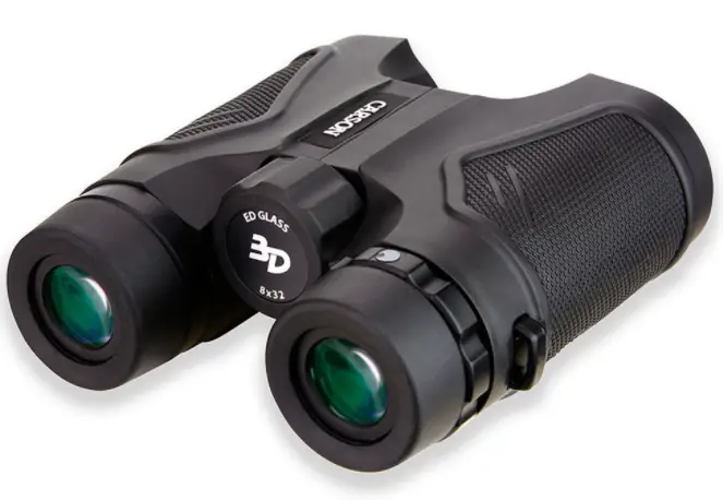 CARSON TD-832 3DSeries Binoculars