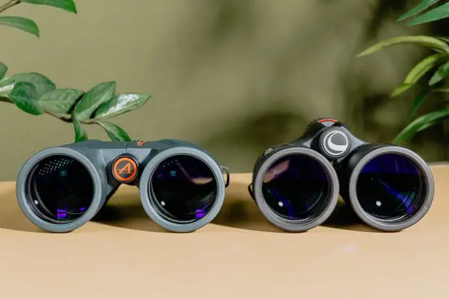 Carson Td-832 3dseries Binoculars User Manual