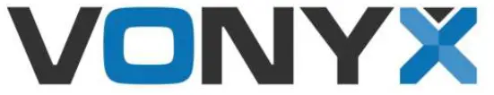VONYX-LOGO