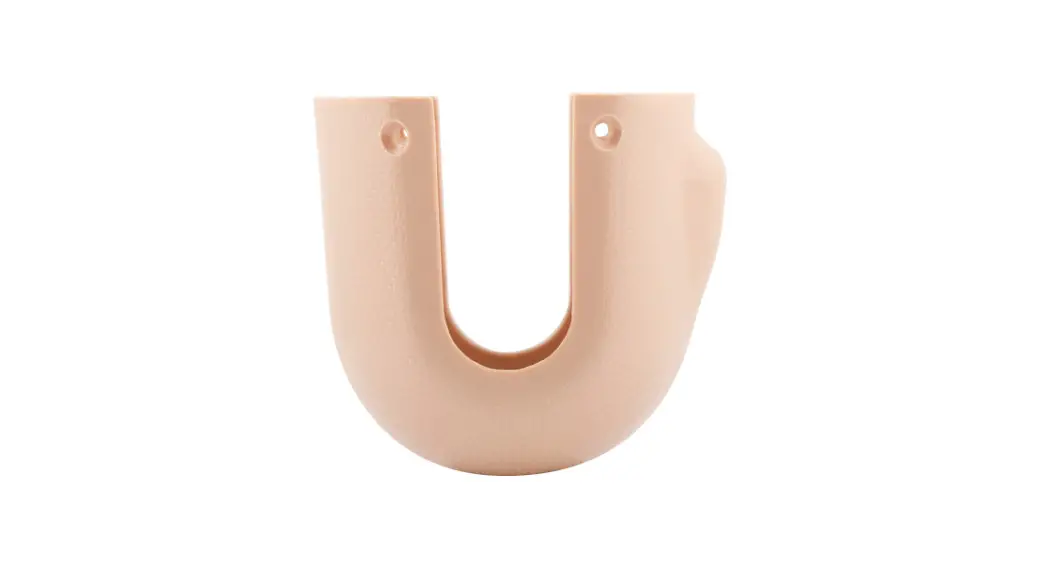 Fillauer E-200 Elbow User Manual Fillauer E-200 Elbow User Manual