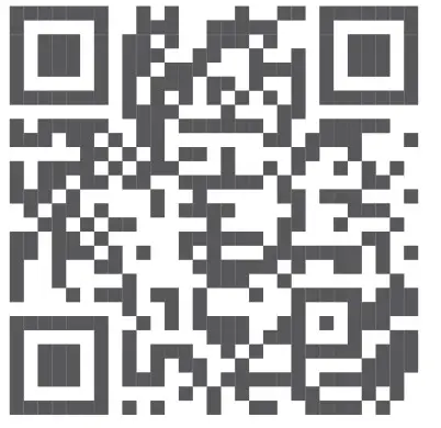 fillauer E-200 Elbow - QR Code