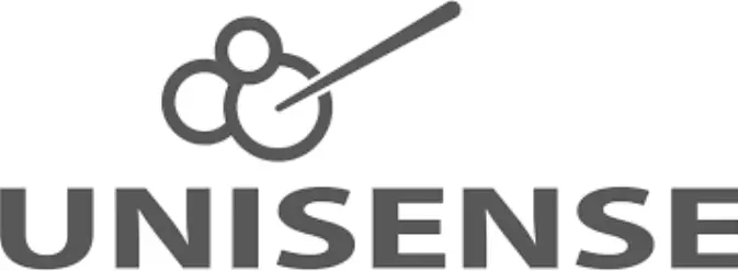 UNISENSE H2 Hydrogen Sensors LOGO