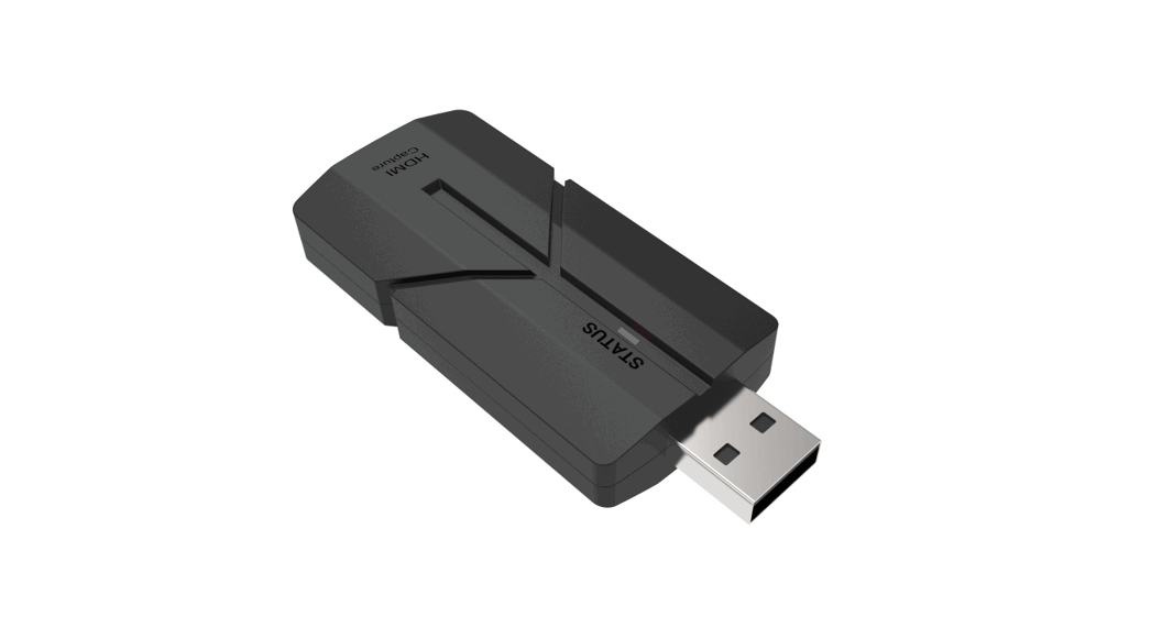 Vigillink Vluc-usb22k 1080p Hdmi To Usb2.0 Video Capture User Manual Vigillink Vluc-usb22k 1080p Hdmi To Usb2.0 Video Capture User Manual