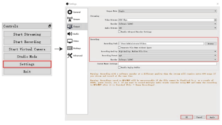 VigilLink VLUC-USB22K 1080p HDMI to USB2.0 Video Capture - custom audio device1