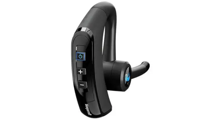 Blueparrott M300-xt Noise-canceling Mono Bluetooth Headset User Guide Blueparrott M300-xt Noise-canceling Mono Bluetooth Headset User Guide