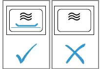 BOSCH-FFL023M-FFL053M-Microwave-Oven-User-Manual-FIG-2