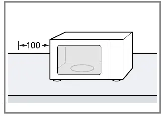 BOSCH-FFL023M-FFL053M-Microwave-Oven-User-Manual-FIG-3