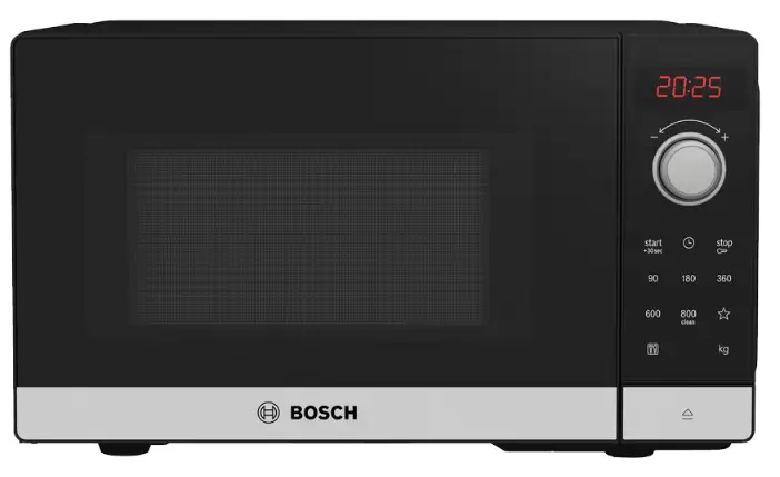 BOSCH-FFL023M-FFL053M-Microwave-Oven-User-Manual-PRODUCT