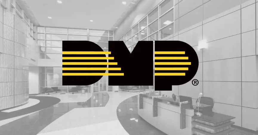 DMP LT-2363 XTLtouch LAB