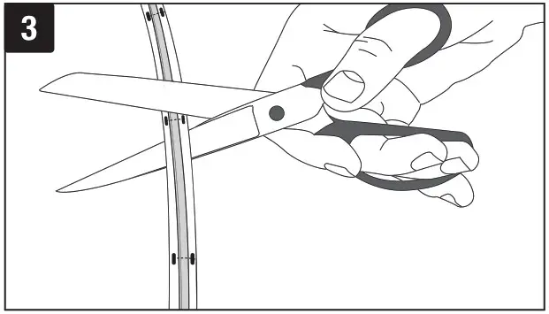 AURORA EN ST1024IP 24V LED Strip - overview 2
