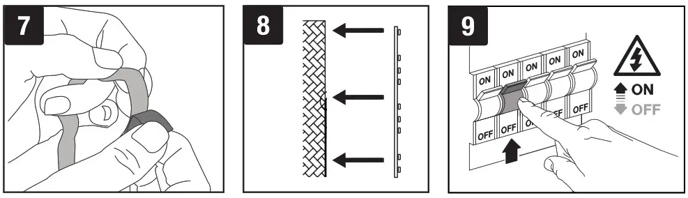 AURORA EN ST1024IP 24V LED Strip - overview 5