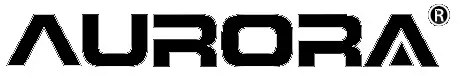 AURORA - logo