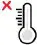 temp icon