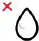 water drop icon