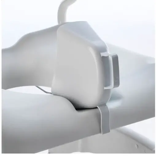 INVACARE AP1603155 Aquatec Ocean Splash Guard