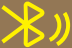 PortKeys LH5PII - BT Connection Icon