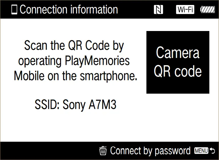 PortKeys LH5PII - Camera Control Interface 13