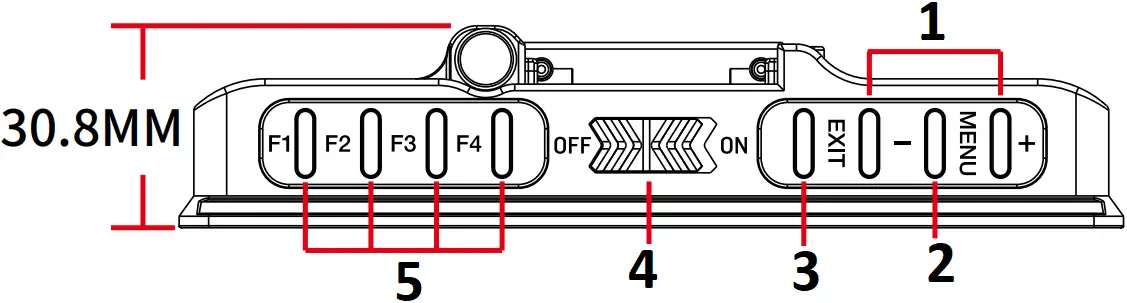 PortKeys LH5PII - Product Introduction 2