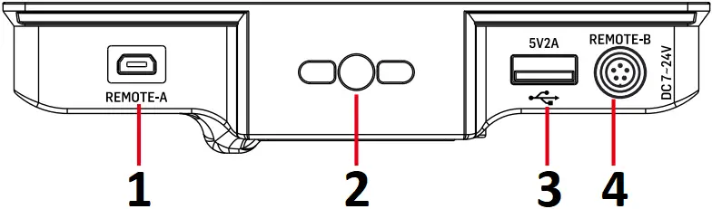 PortKeys LH5PII - Product Introduction 4