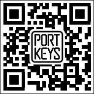 PortKeys LH5PII - QR Code