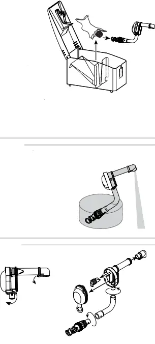 SERVER 07500 Extreme Countertop Dispenser-FIG6