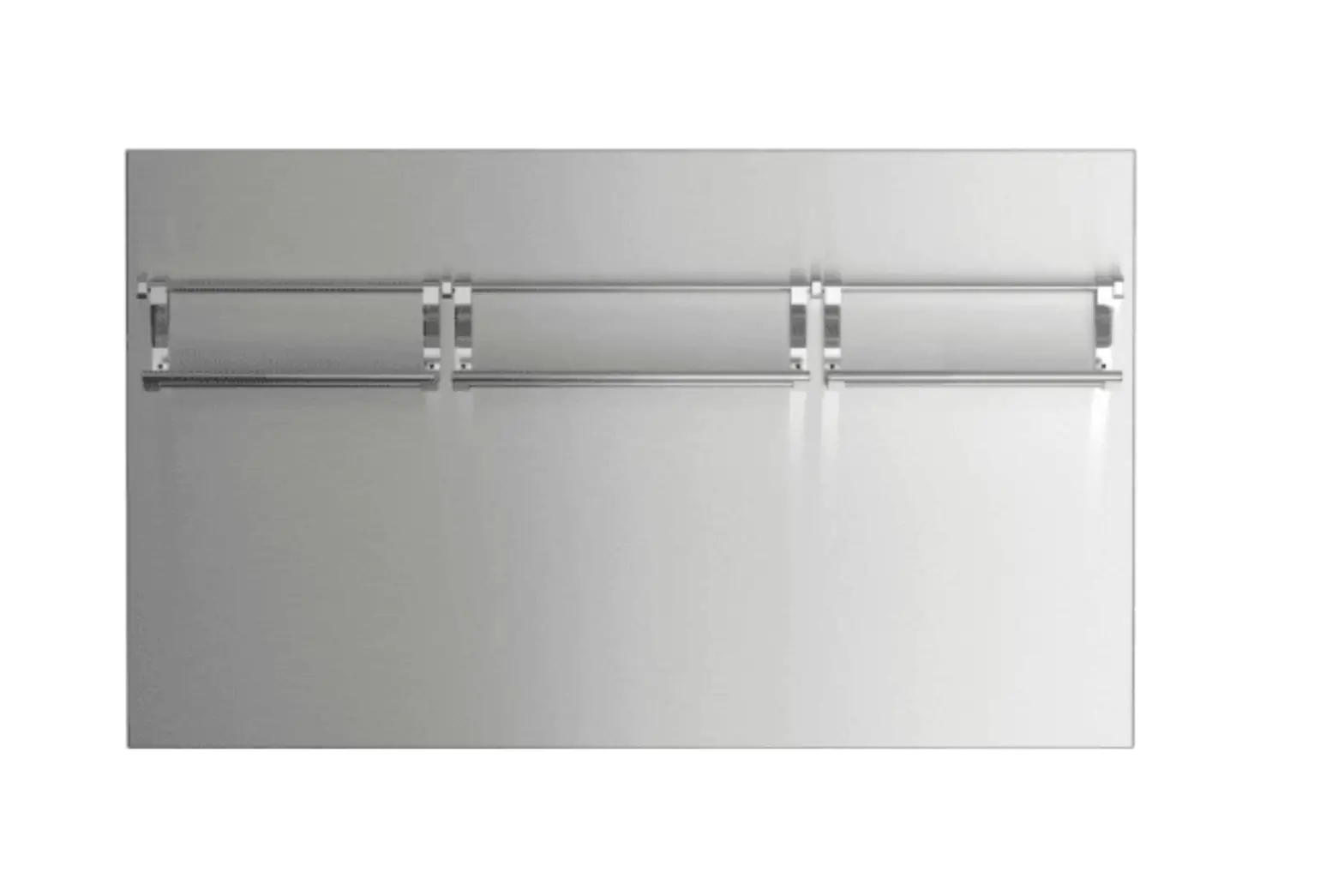 Fisher Paykel Bgrv2-3048 48 Inch Range High Backguard User Guide Fisher Paykel Bgrv2-3048 48 Inch Range High Backguard User Guide