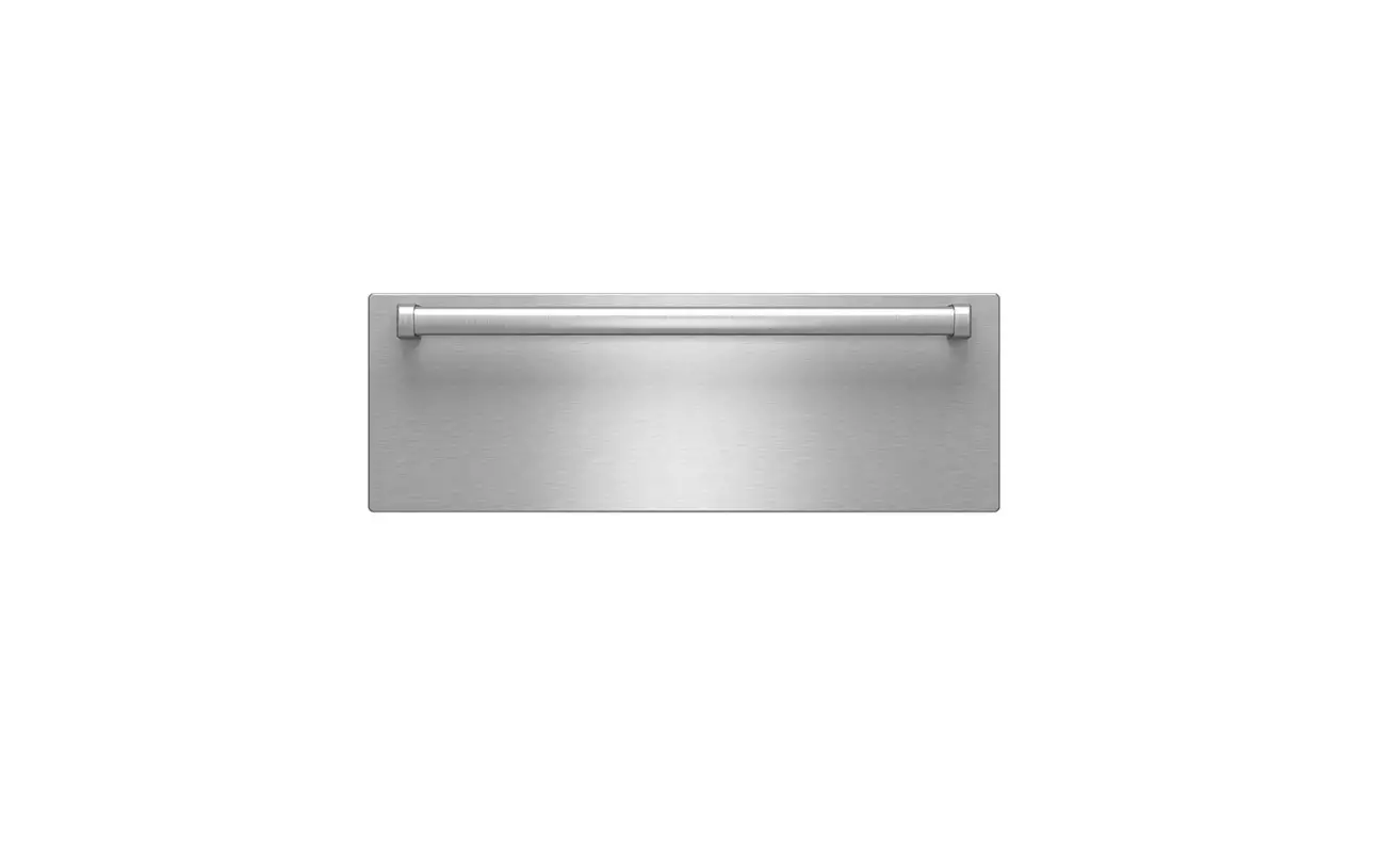 Wolf Wwd30 30 Inch Warming Drawer User Guide