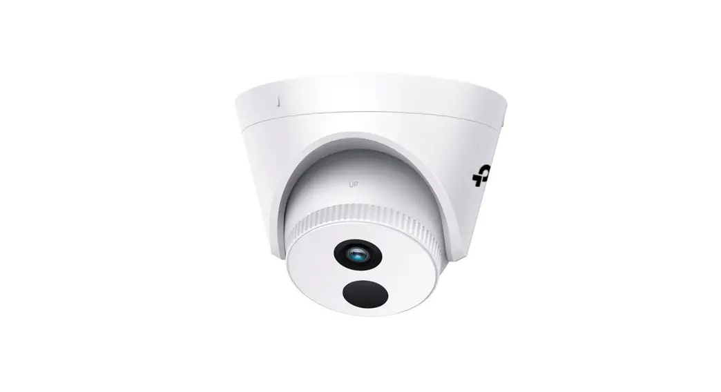 Tp-link Vigi C430 3mp Full-color Turret Network Camera User Guide Tp-link Vigi C430 3mp Full-color Turret Network Camera User Guide