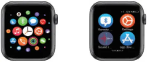 Bluetooth connection 