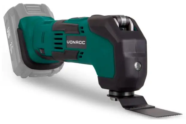 VONROC-OT501DC-OsATool-User-Manual-PRODUCT