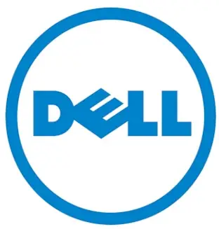 DELL-logo