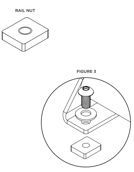 FVCO SP0201B Sprinter Side Ladder -fig5