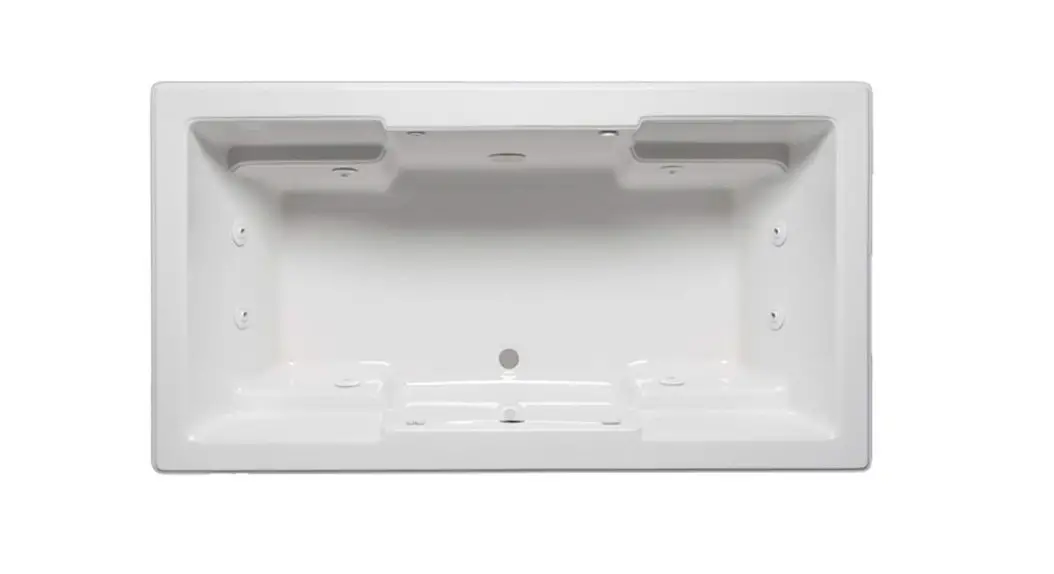 Laurel Mountain 6036fta064 Faber 60 Inch X 36 Inch Drop-in Acrylic Air Bath Instruction Manual Laurel Mountain 6036fta064 Faber 60 Inch X 36 Inch Drop-in Acrylic Air Bath Instruction Manual