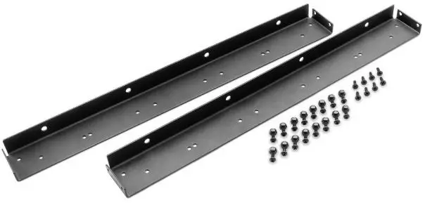 ROCKLER Rock-Steady Router Table Stand Drawer Bracket