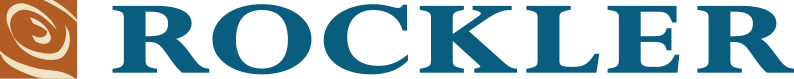 ROCKLER logo