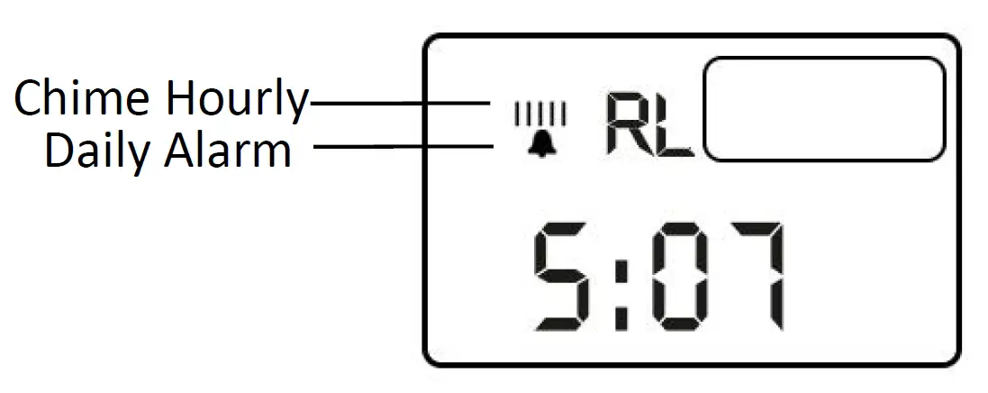 SKMEI 1554 Digital Watch 4