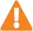 warning icon