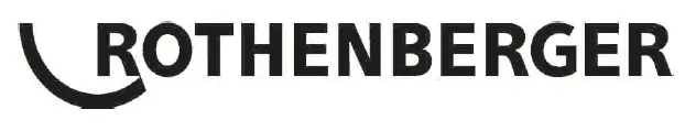 ROTHENBERGER logo