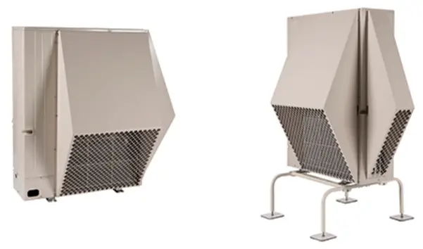 MITSUBISHI ELECTRIC HG-A5 Hail Guard