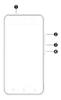 Shenzhen Transchan Technology A512WS Smartphone - Know your phone