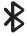 Bluetooth Icon