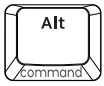 Alt Button