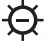 Brightness Icon