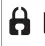 Lock Icon