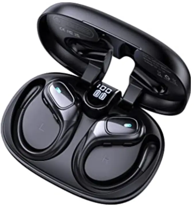 fojep BX28  Wireless Earbuds,Ture Wireless Bluetooth 5.3