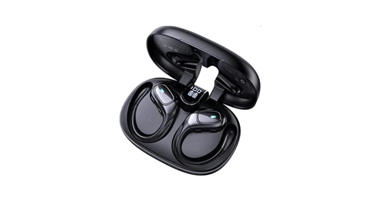 Fojep Bx28 Wireless Earbuds,ture Wireless Bluetooth 5.3 User Manual Fojep Bx28 Wireless Earbuds,ture Wireless Bluetooth 5.3 User Manual