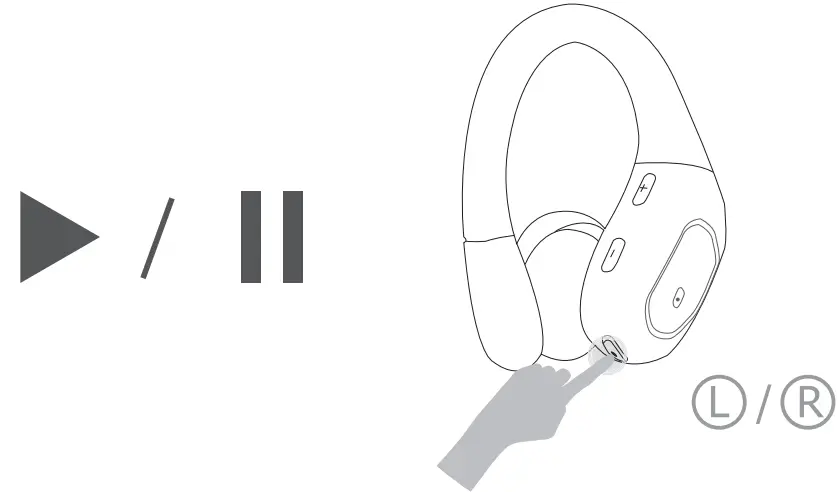 Operating instructions