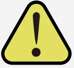 Warning Icon