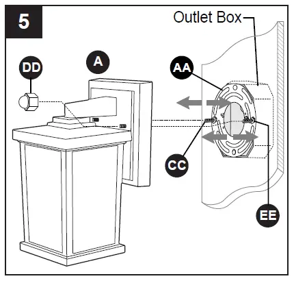 Harbor-Breeze-WL131MBK-WL131WW-Wall-Lantern-fig-12