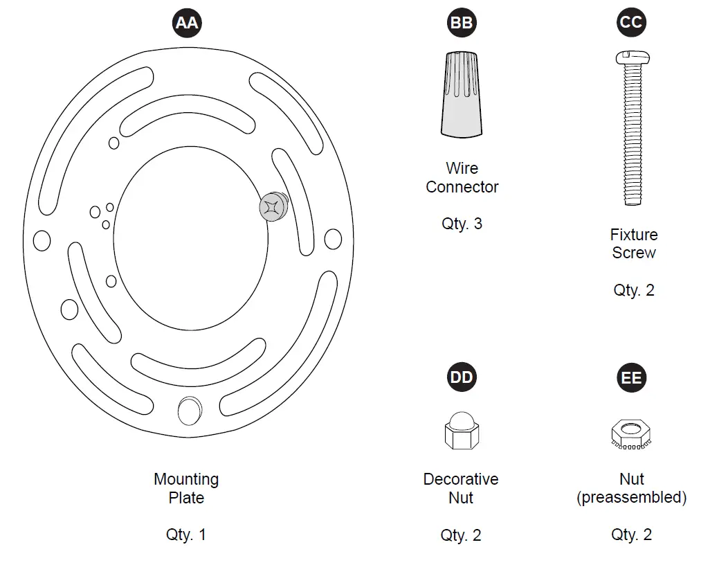 Harbor-Breeze-WL131MBK-WL131WW-Wall-Lantern-fig-2